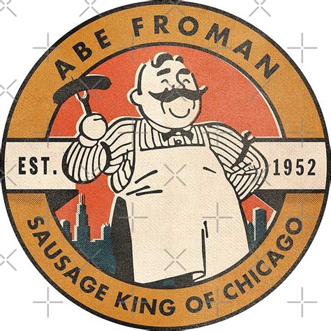We could all use a Ferris in our life, a little Jimminy Cricket telling us to enjoy pancreas with Abe Froman: the Sausage King of Chicago, scare the hell out of us in a Ferrari …